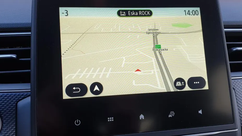 RENAULT Arkana Arkana 1.3 TCe mHEV Evolution EDC