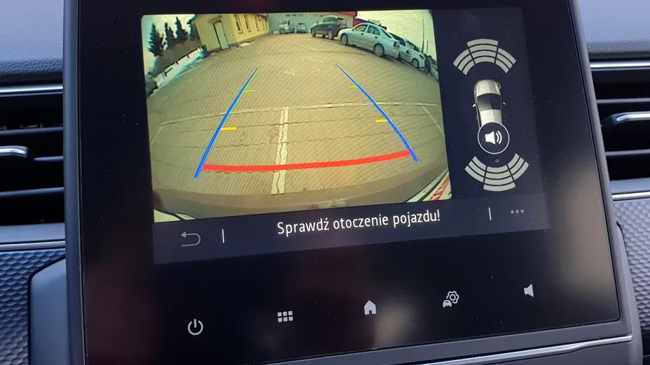 RENAULT Arkana Arkana 1.3 TCe mHEV Evolution EDC