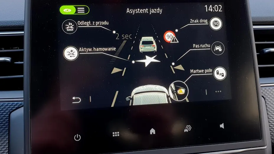 RENAULT Arkana Arkana 1.3 TCe mHEV Evolution EDC