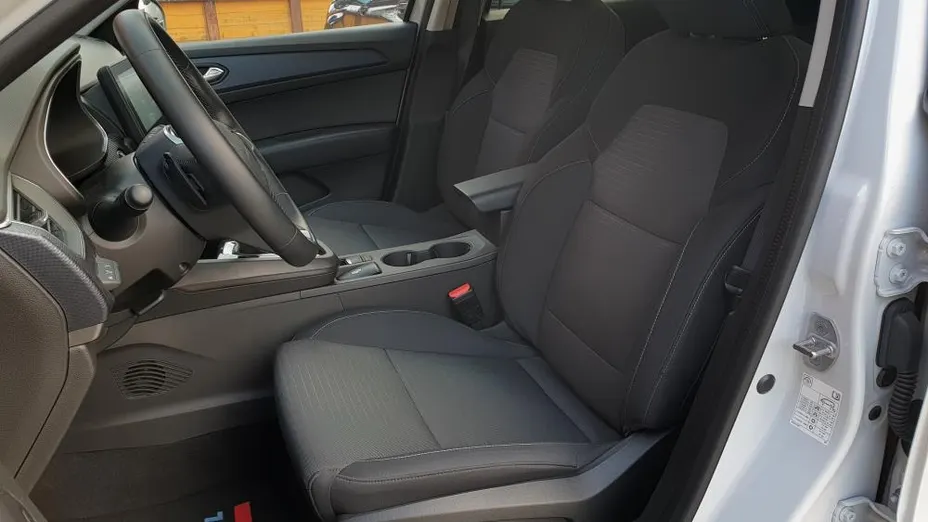 RENAULT Arkana Arkana 1.3 TCe mHEV Evolution EDC