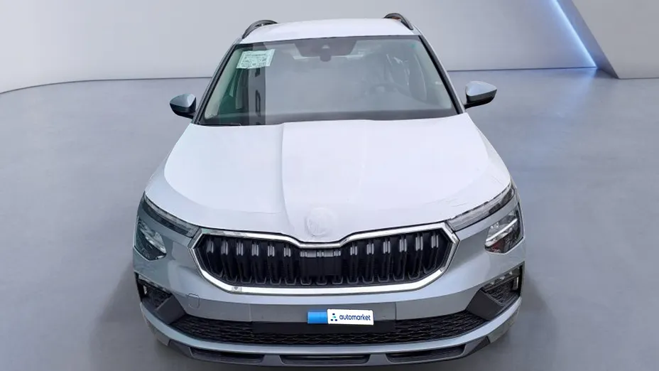 SKODA Kamiq Kamiq 1.0 TSI Essence Nowy