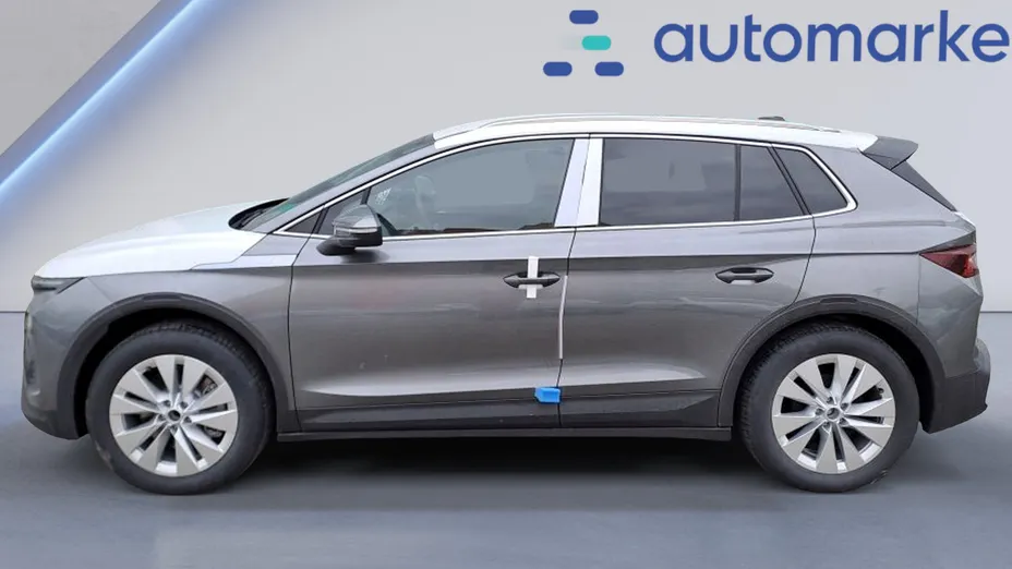 SKODA Elroq Elroq 85 82kWh Nowy