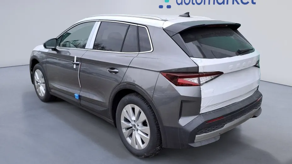 SKODA Elroq Elroq 85 82kWh Nowy