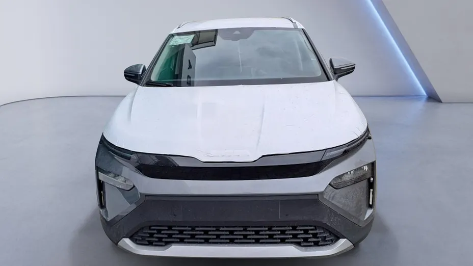 SKODA Elroq Elroq 85 82kWh Nowy