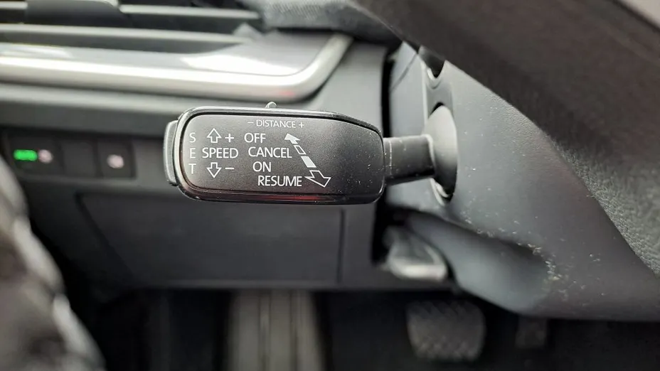 SKODA Elroq Elroq 85 82kWh Nowy