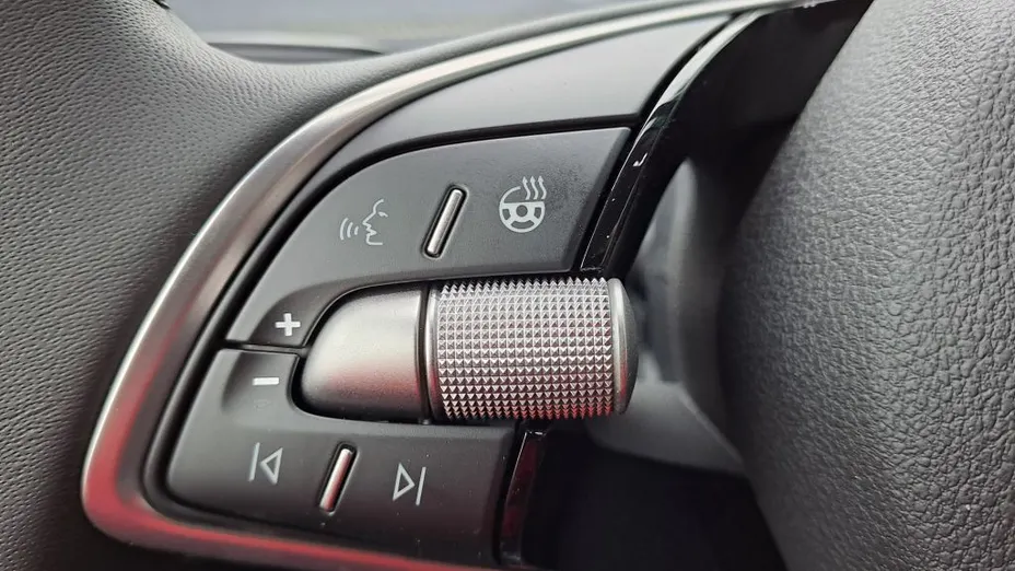 SKODA Elroq Elroq 85 82kWh Nowy