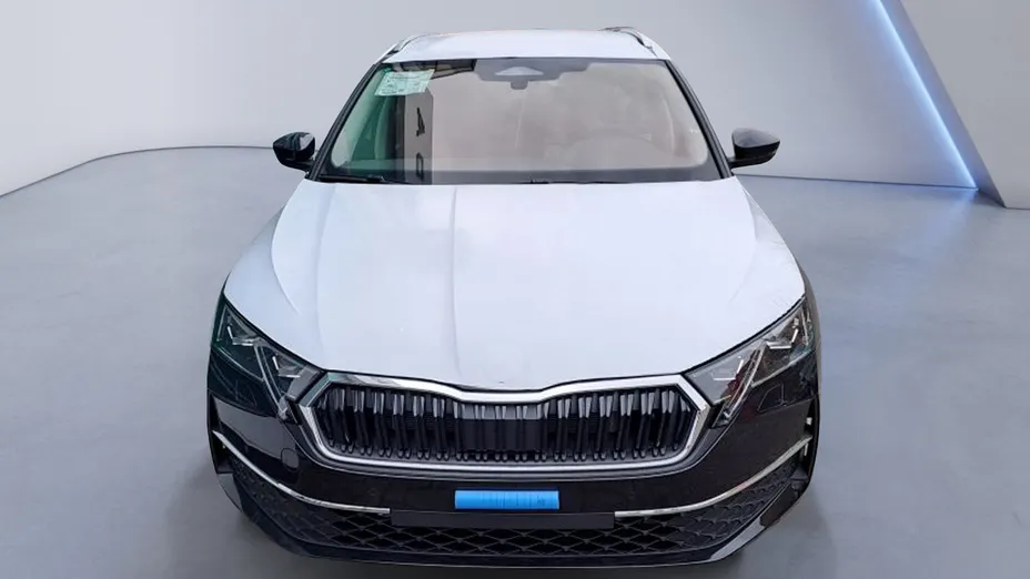SKODA Octavia Octavia 1.5 TSI mHEV Drive Selection DSG Nowy