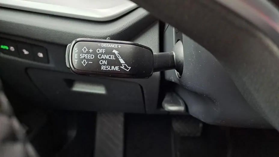 SKODA Octavia Octavia 1.5 TSI mHEV Drive Selection DSG Nowy