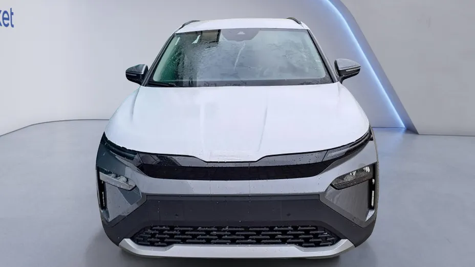 SKODA Elroq Elroq 50 55kWh Nowy