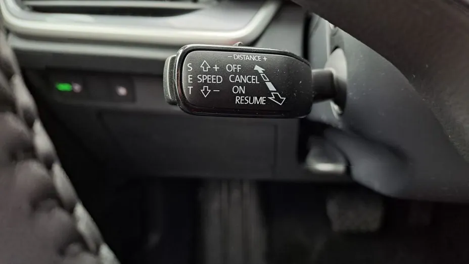 SKODA Elroq Elroq 50 55kWh Nowy