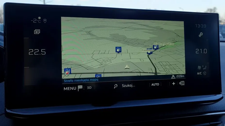 PEUGEOT 5008 5008 1.6 PureTech GT Line S&S EAT8