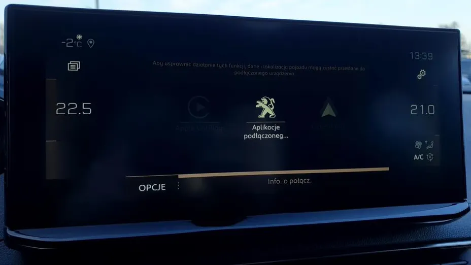 PEUGEOT 5008 5008 1.6 PureTech GT Line S&S EAT8