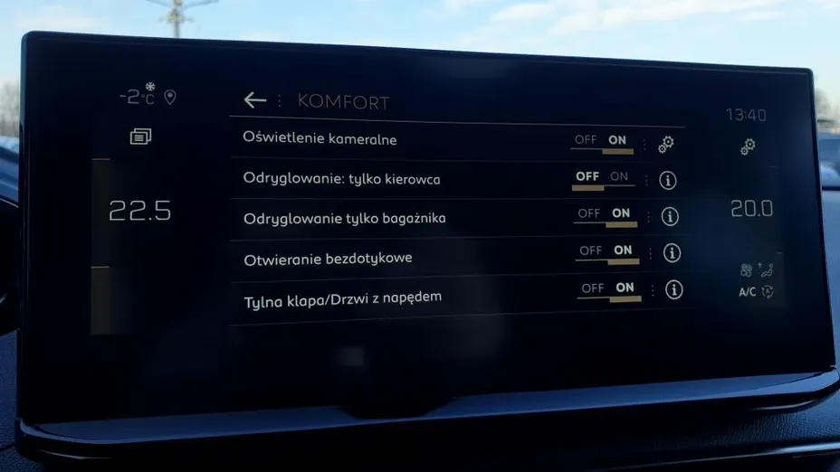 PEUGEOT 5008 5008 1.6 PureTech GT Line S&S EAT8