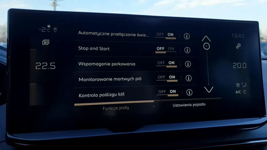 PEUGEOT 5008 5008 1.6 PureTech GT Line S&S EAT8