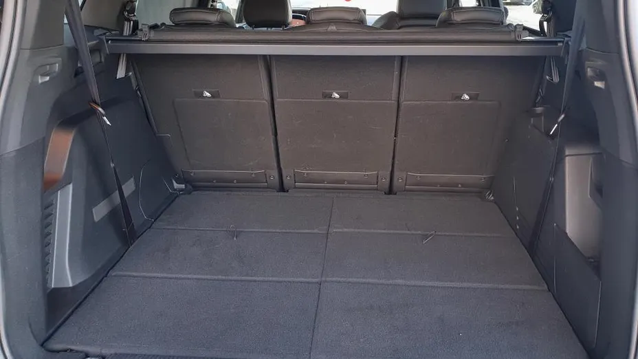 PEUGEOT 5008 5008 1.6 PureTech GT Line S&S EAT8