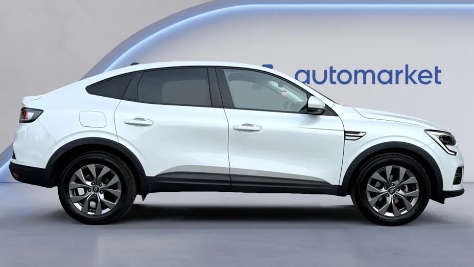 RENAULT Arkana Arkana 1.3 TCe mHEV Evolution EDC