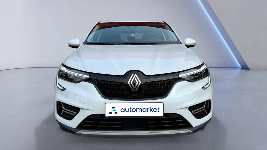 RENAULT Arkana Arkana 1.3 TCe mHEV Evolution EDC