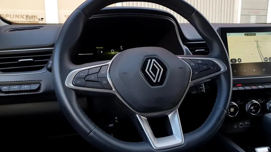 RENAULT Arkana Arkana 1.3 TCe mHEV Evolution EDC