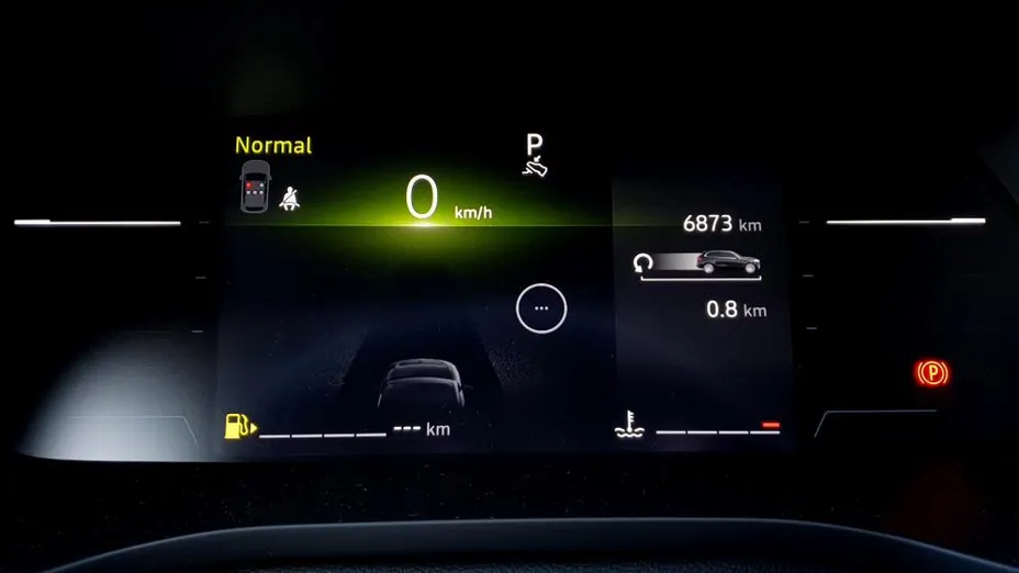 RENAULT Arkana Arkana 1.3 TCe mHEV Evolution EDC