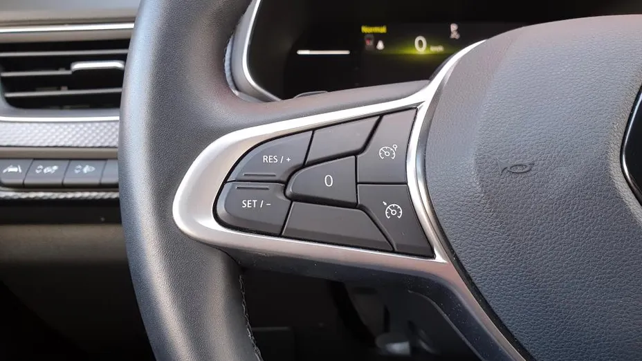 RENAULT Arkana Arkana 1.3 TCe mHEV Evolution EDC