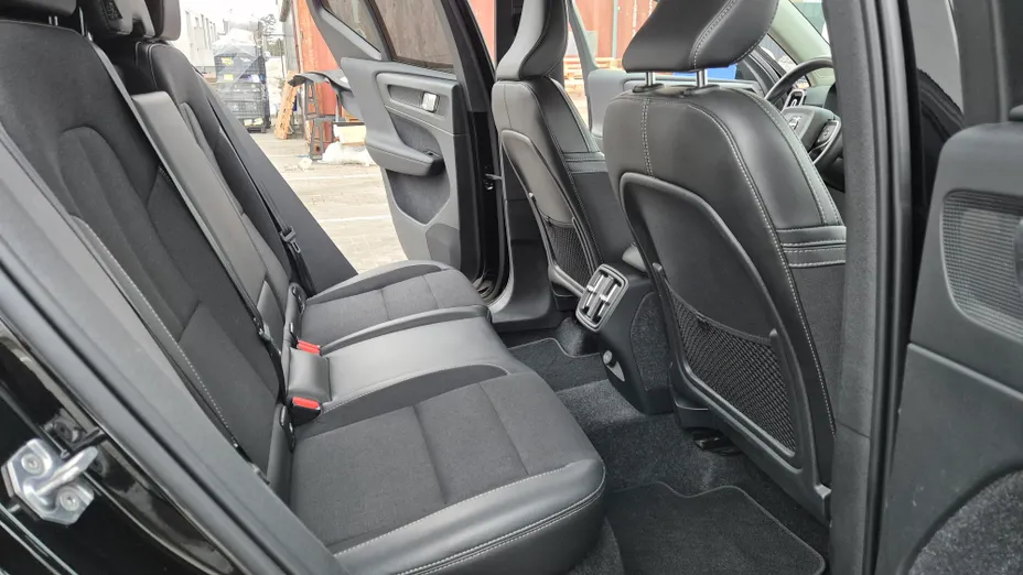 VOLVO XC40 XC40 T3 Momentum Pro aut