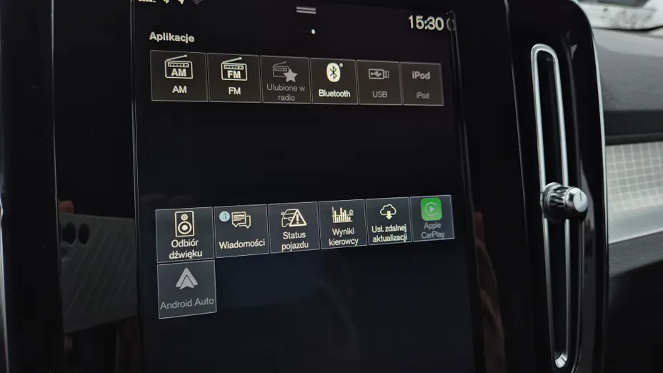 VOLVO XC40 XC40 T3 Momentum Pro aut