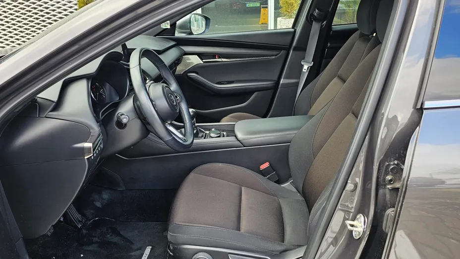 MAZDA 3 3 2.0 mHEV AWD Hikari