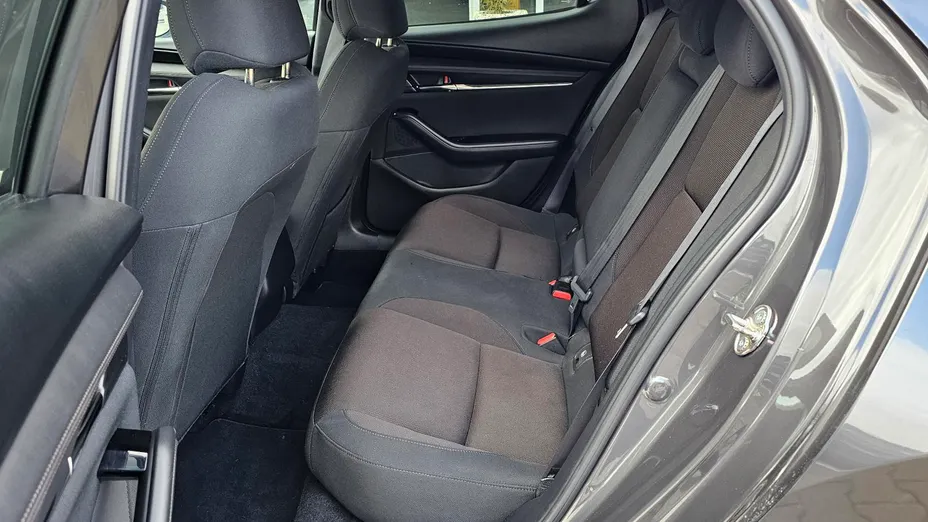 MAZDA 3 3 2.0 mHEV AWD Hikari