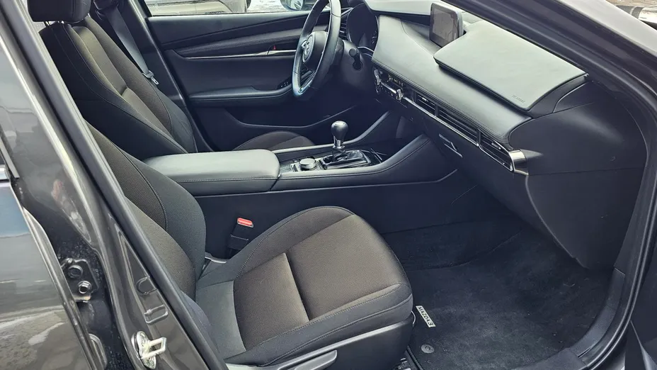 MAZDA 3 3 2.0 mHEV AWD Hikari