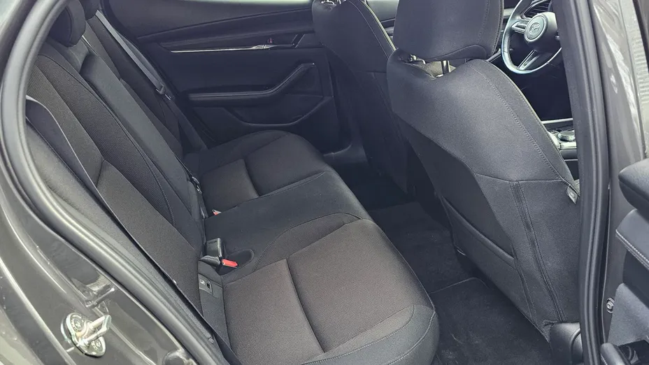 MAZDA 3 3 2.0 mHEV AWD Hikari