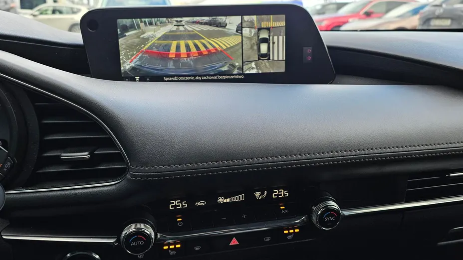 MAZDA 3 3 2.0 mHEV AWD Hikari