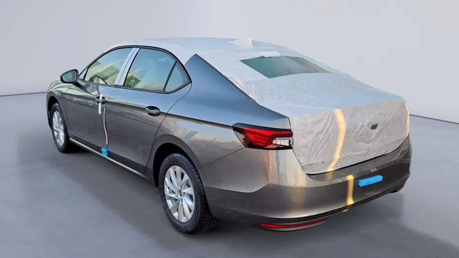 SKODA Superb Superb 1.5 TSI mHEV Essence DSG Nowy