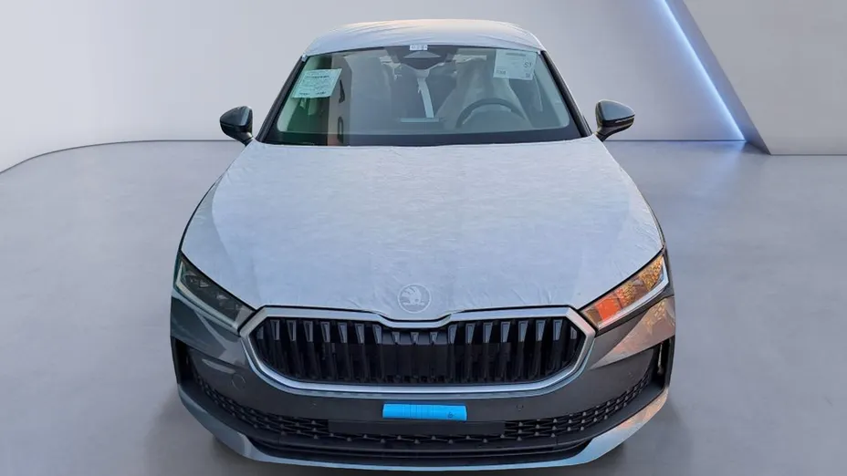 SKODA Superb Superb 1.5 TSI mHEV Essence DSG Nowy