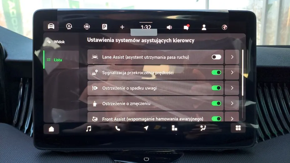 SKODA Superb Superb 1.5 TSI mHEV Essence DSG Nowy