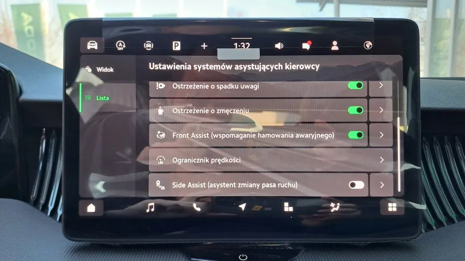 SKODA Superb Superb 1.5 TSI mHEV Essence DSG Nowy