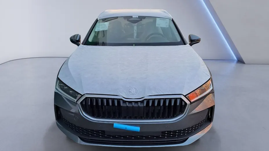 SKODA Superb Superb 1.5 TSI mHEV Essence DSG Nowy