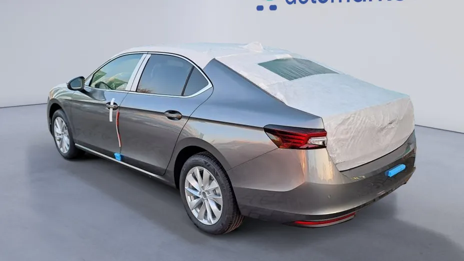 SKODA Superb Superb 1.5 TSI mHEV Drive DSG Nowy