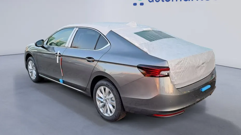 SKODA Superb Superb 1.5 TSI mHEV Drive DSG Nowy