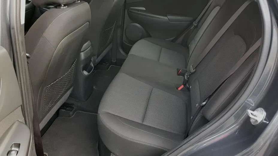 HYUNDAI Kona Kona 1.6 GDI Hybrid Comfort DCT