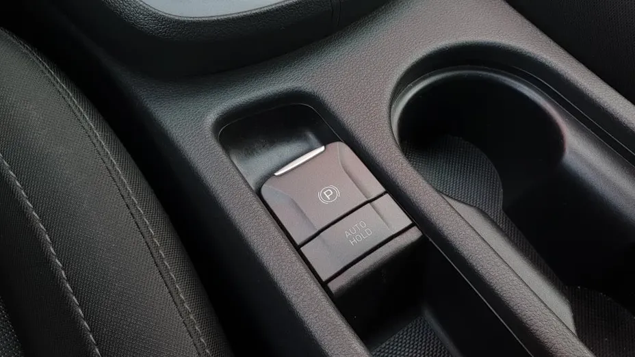 HYUNDAI Kona Kona 1.6 GDI Hybrid Comfort DCT