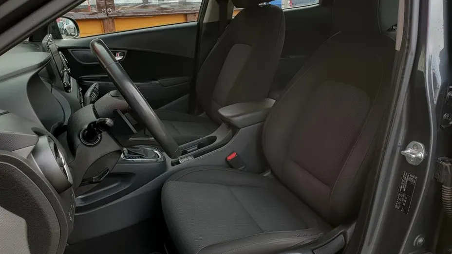 HYUNDAI Kona Kona 1.6 GDI Hybrid Comfort DCT