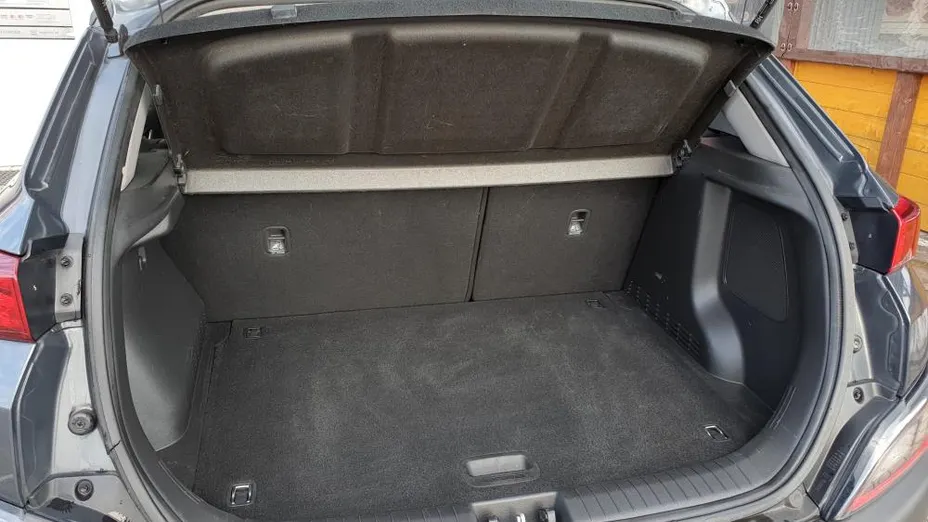 HYUNDAI Kona Kona 1.6 GDI Hybrid Comfort DCT