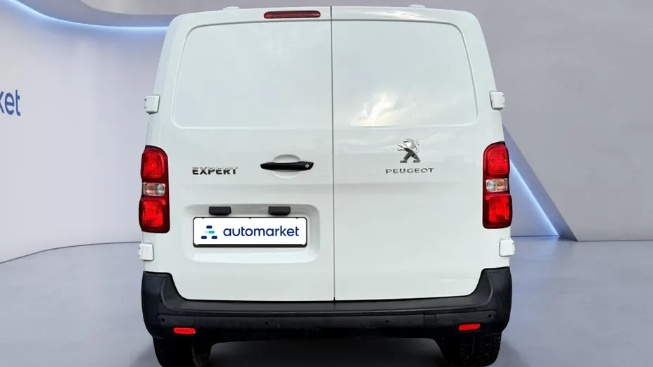 PEUGEOT Expert Expert 2.0 BlueHDi Long 2,9t Premium (bryg.)