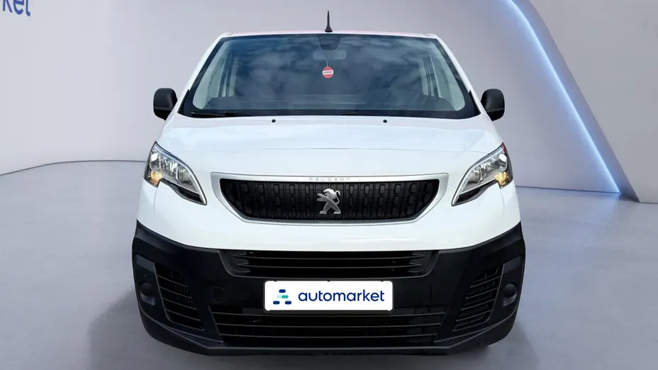 PEUGEOT Expert Expert 2.0 BlueHDi Long 2,9t Premium (bryg.)