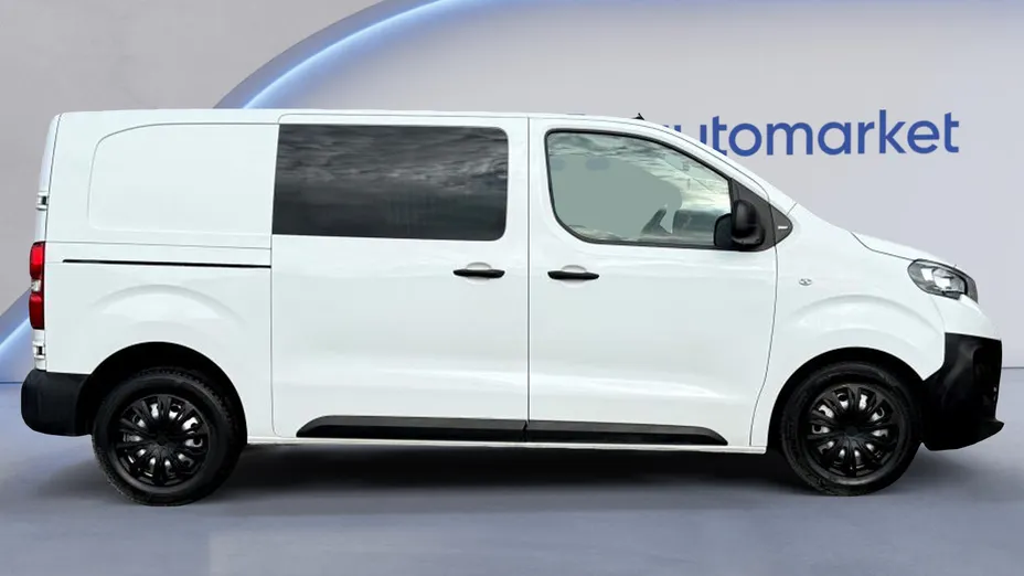 PEUGEOT Expert Expert 2.0 BlueHDi Long 2,9t Premium (bryg.)