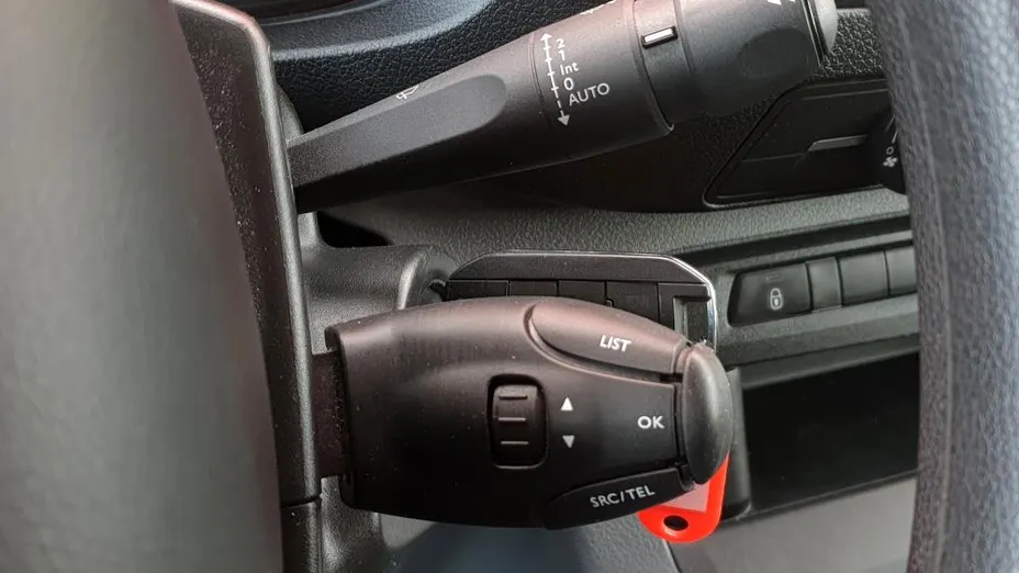 PEUGEOT Expert Expert 2.0 BlueHDi Long 2,9t Premium (bryg.)