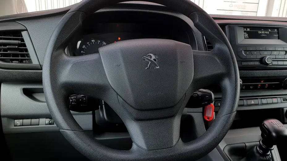 PEUGEOT Expert Expert 2.0 BlueHDi Long 2,9t Premium (bryg.)