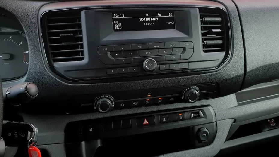 PEUGEOT Expert Expert 2.0 BlueHDi Long 2,9t Premium (bryg.)