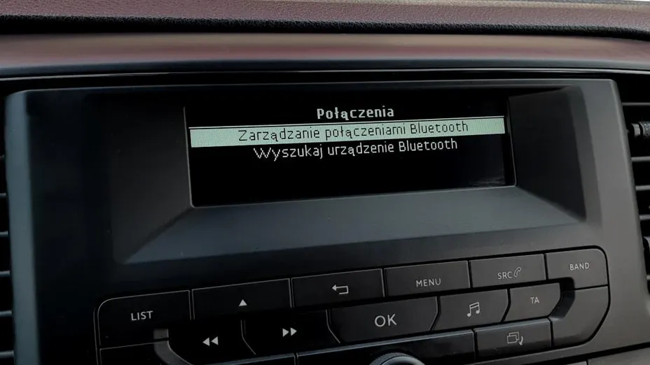 PEUGEOT Expert Expert 2.0 BlueHDi Long 2,9t Premium (bryg.)