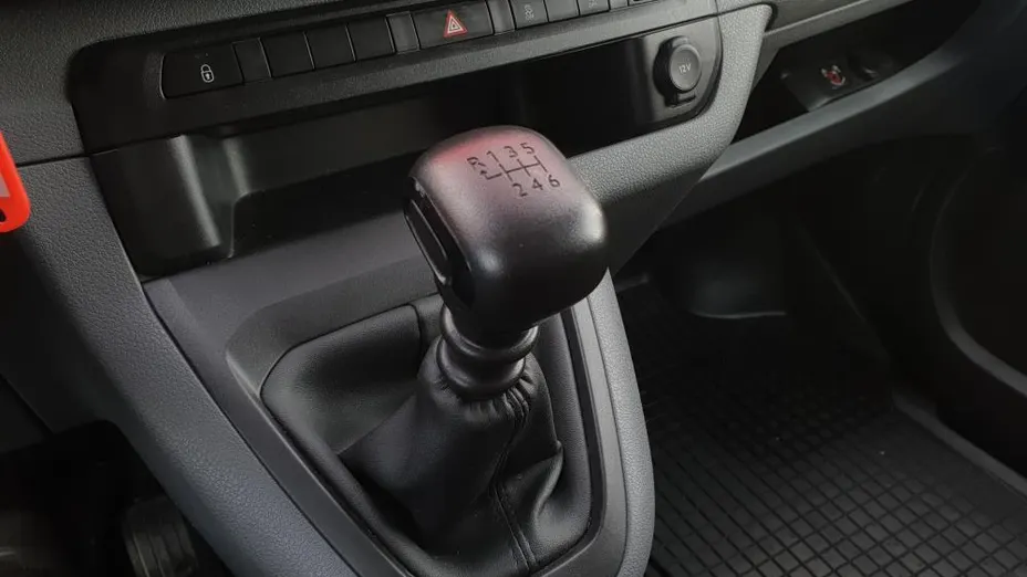 PEUGEOT Expert Expert 2.0 BlueHDi Long 2,9t Premium (bryg.)